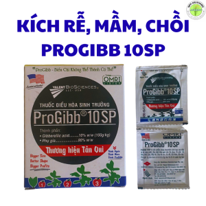 Kích rễ, mầm, chồi ProGibb 10SP