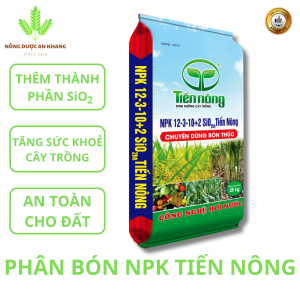 Phân NPK