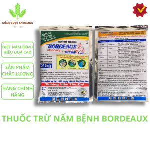Thuốc trừ nấm