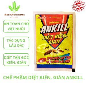 Thuốc diệt kiến gián