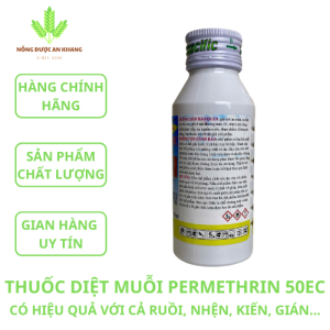 thuốc diệt muỗi