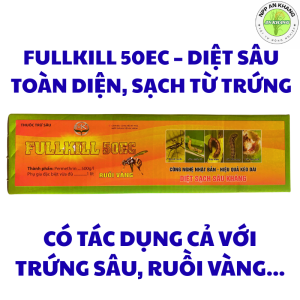 Thuốc trừ sâu